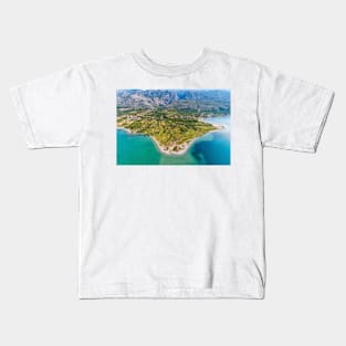 Starigrad Paklenica Kids T-Shirt